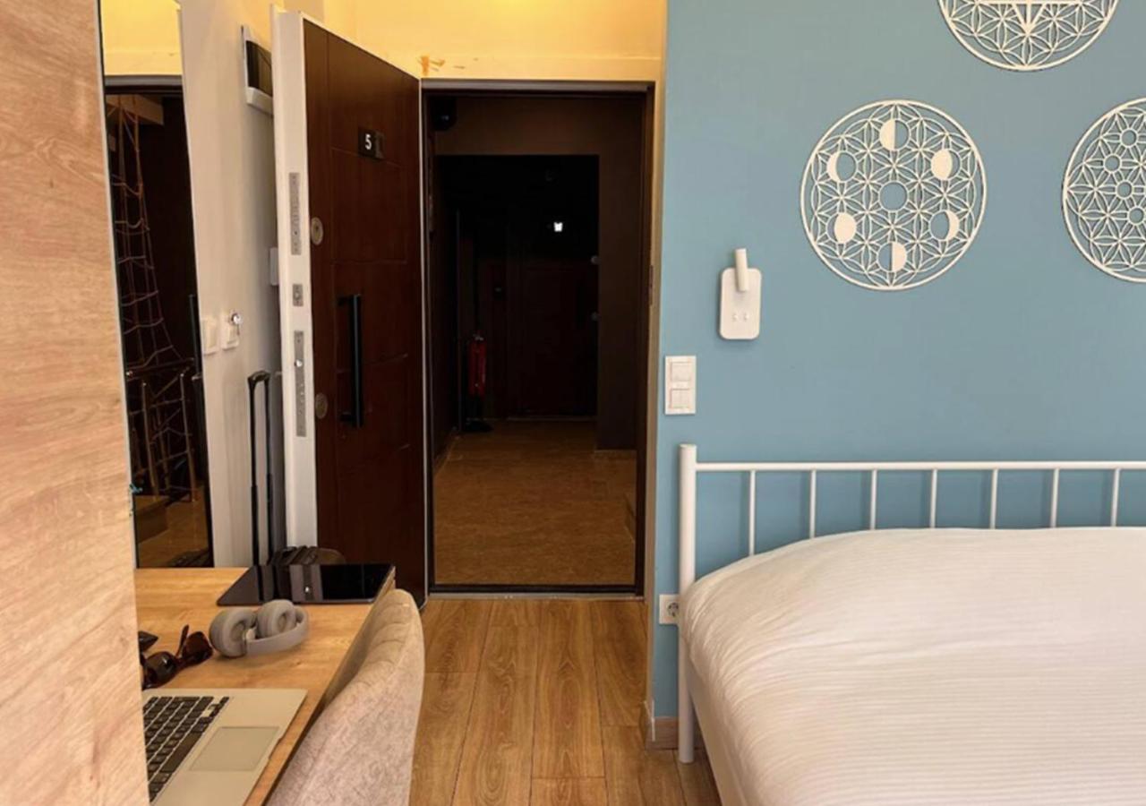 Golva Rooms - Istanbul — Photos 2