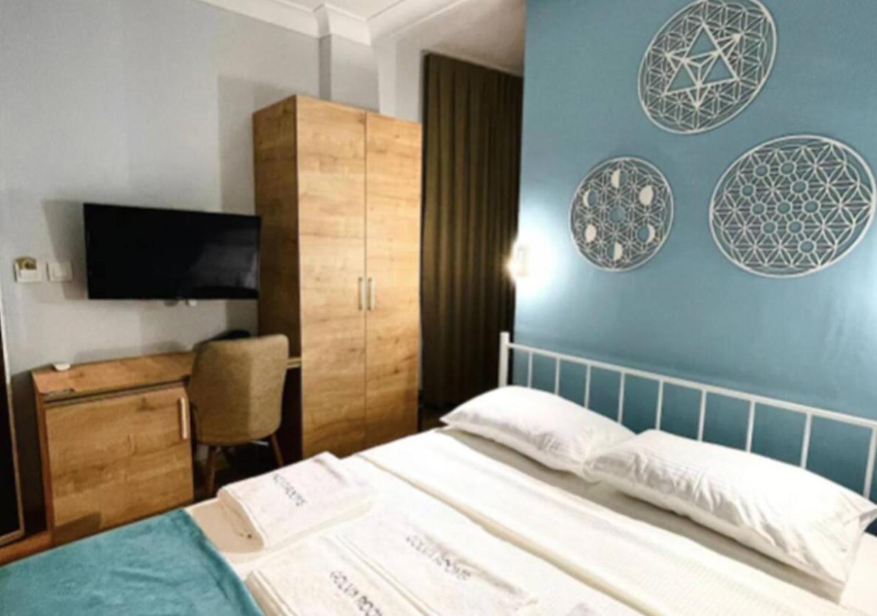 Golva Rooms - Istanbul — Photos 3
