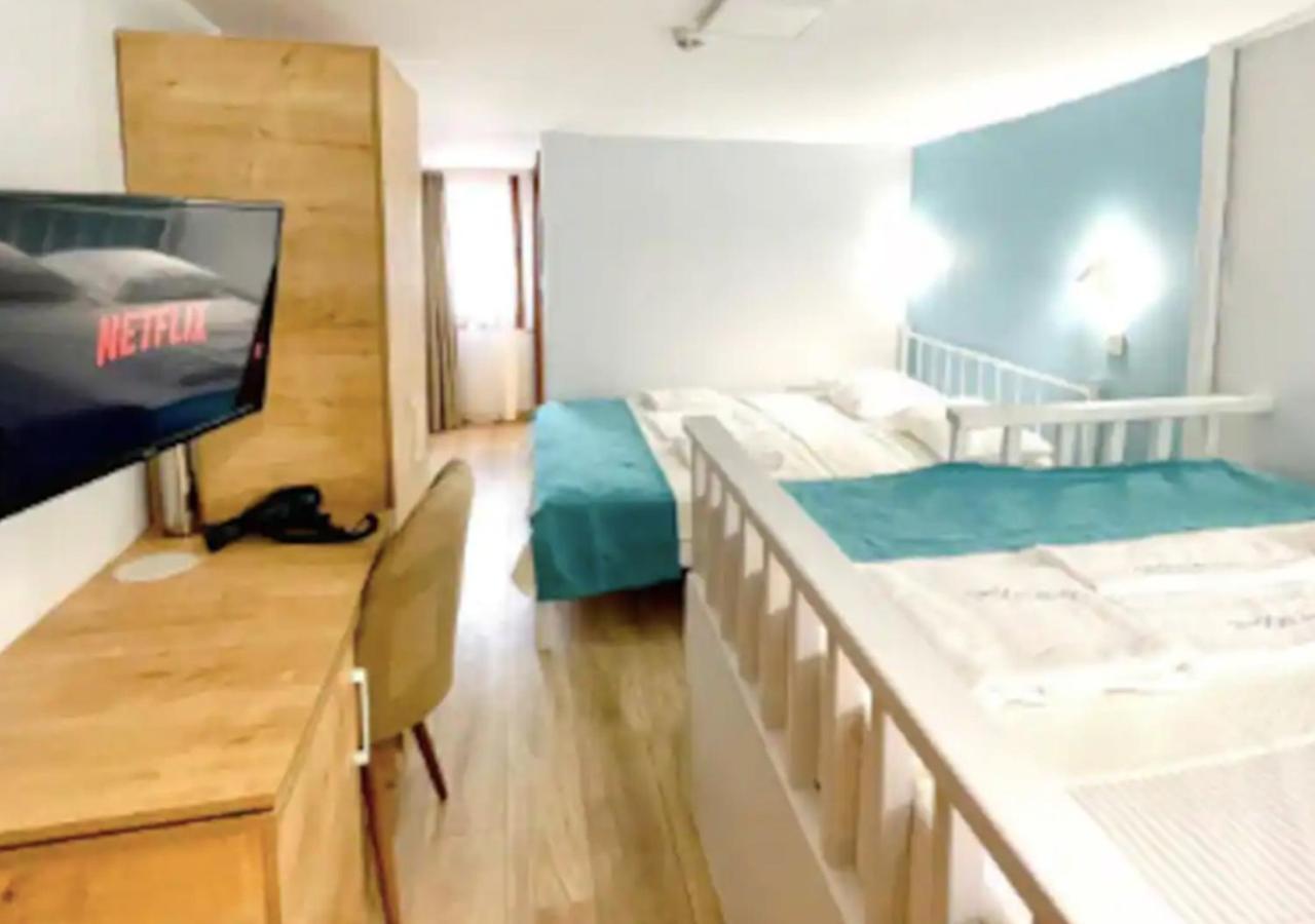 Golva Rooms - Istanbul — Photos 1